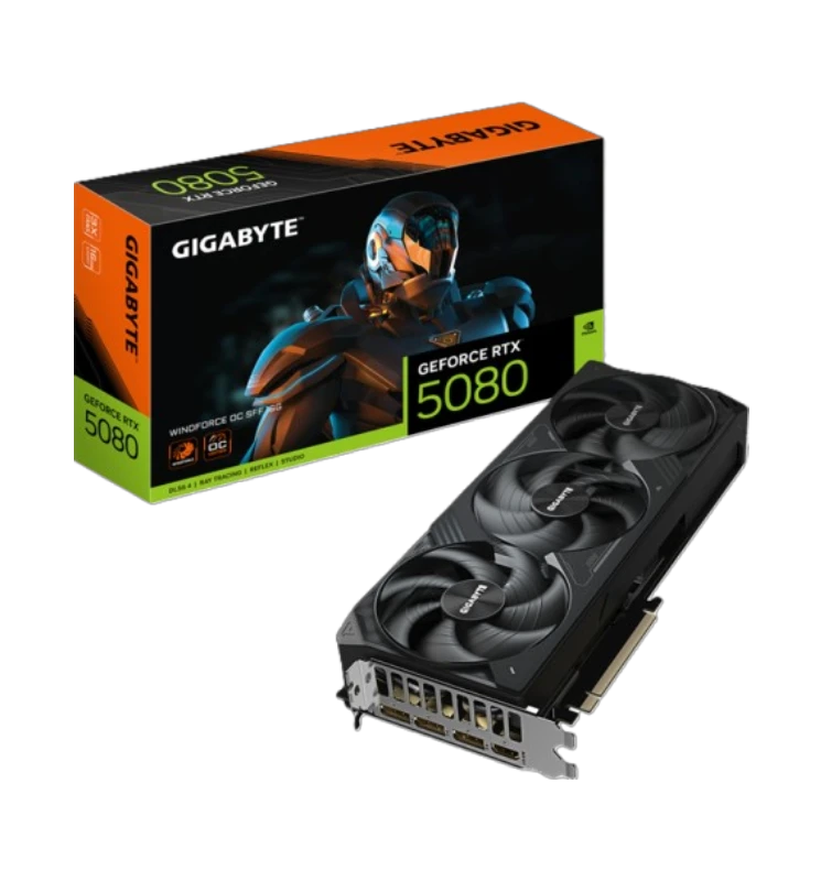 Gigabyte Windforce OC SFF